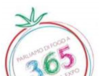 ”Parliamo di food a 365 giorni da EXPO”
