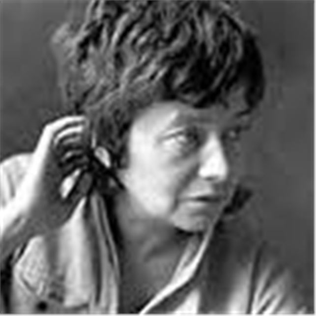 PENSANDO LA DIFERENCIA SEXUAL CON LUCE IRIGARAY