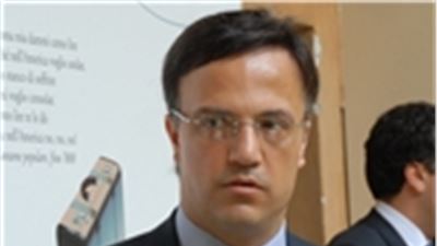 Per la Calabria e il Mezzogiorno, serve sforzo condiviso per favorire crescita, sviluppo e occupazione. 