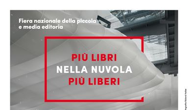 “Piu’ libri piu’ liberi” a Roma la piccola e media editoria fa boom! 