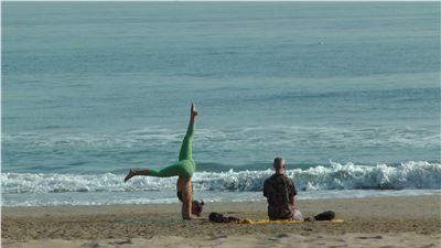 Playa de Patacona (Alboraya)