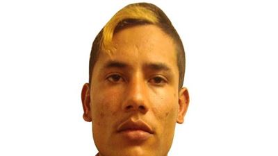 POLICÍA FEDERAL DETUVO A DOS PRESUNTOS EXTORSIONADORES EN EL ESTADO DE MÉXICO