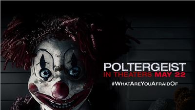 Poltergeist, juegos diabólicos