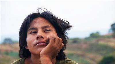 POSTER y CLIP de filme HELI de AMAT ESCALANTE en  Competencia en la Selección Oficial del Festival de Cine de Cannes