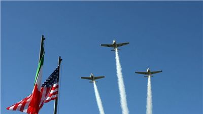 Predicted Impact of 2018 Italian Elections On Italy-US Relations