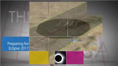 Preparing for Eclipse 2017 on This Week @NASA 