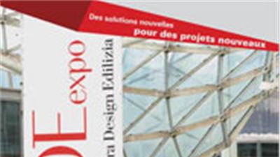 Presentata l'edizione 2015 di MADE expo