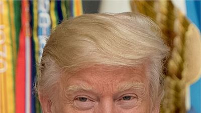 President Donald J. Trump Proclaims October 15 through October 21, 2017, as National Forest Products Week