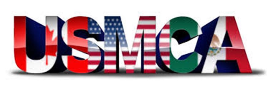 PRESIDENT DONALD J. TRUMP SECURED A BETTER DEAL FOR AMERICA WITH USMCA