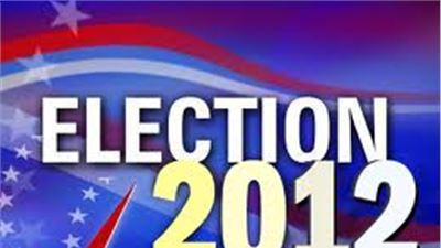 Presidential Election in USA 2012