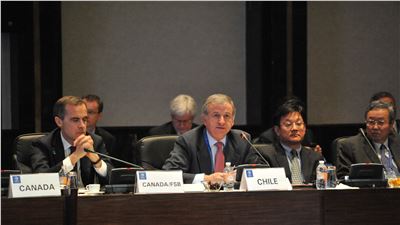 prioridades de México frente al G20 