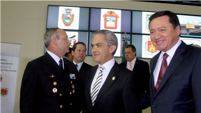 PRONUNCIAMIENTO REUNIÓN GOBERNADORES ZONA CENTRO