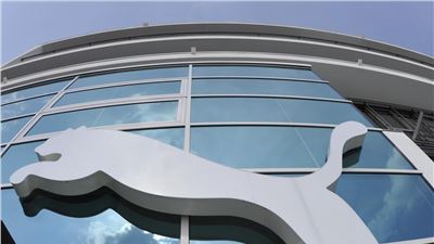 Puma, NBA Agree to Multiyear Marketing Partnership.