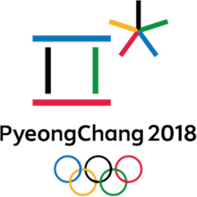 PyeongChang 2018 -  XXIII Juegos Olímpicos de Invierno