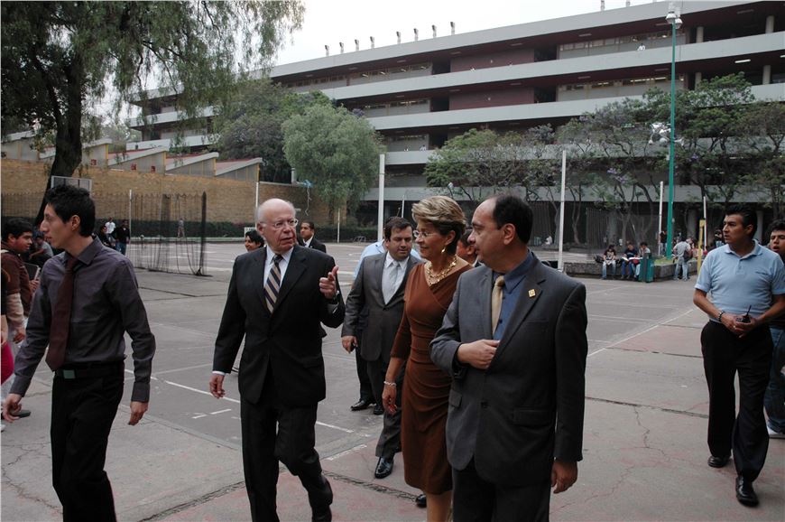 REALIZAN UNICEF, BID Y CNPSS REVISIÓN DEL MODELO DE ATENCIÓN PARA EL DESARROLLO INFANTIL