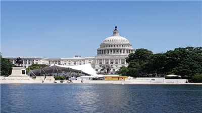 Recap of Last Week's Senate Hearings and Meetings