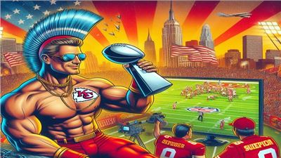 Record-Breaking Super Bowl Captivates the Nation