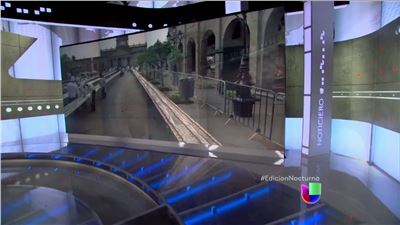 Récord mundial de 'tacos' en México 