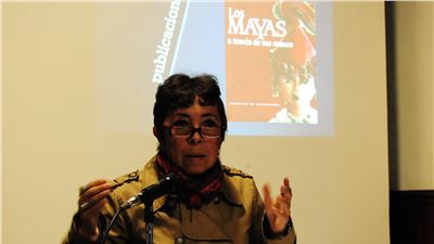 REFLEXIONAN SOBRE PAPEL EDUCATIVO DE LOS MUSEOS