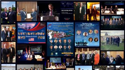 RENAISSANCE EVOLUTION EVENTS ARCHIVE