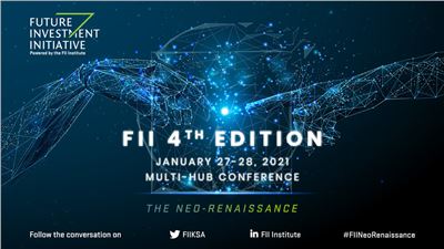 Renaissance Evolution will attend the 4th Edition of the Future Investment Initiative held under the theme of "The Neo-Renaissance" 