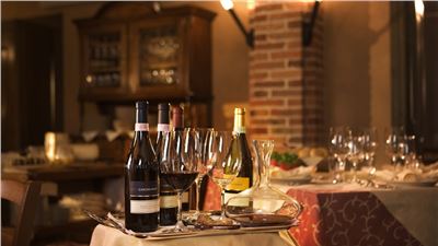 "Rendez-vous sulla Strada del Barolo"