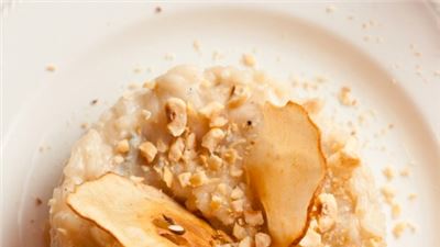 Ricetta della settimana!