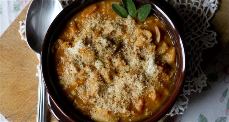 Ricetta della settimana:Trippa alla milanese o buseca 