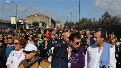 Ricostruiamo la "Citta' della Scienza"