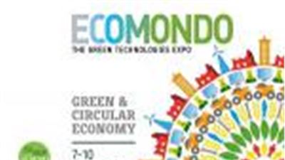 Rimini Ecomondo 2017 