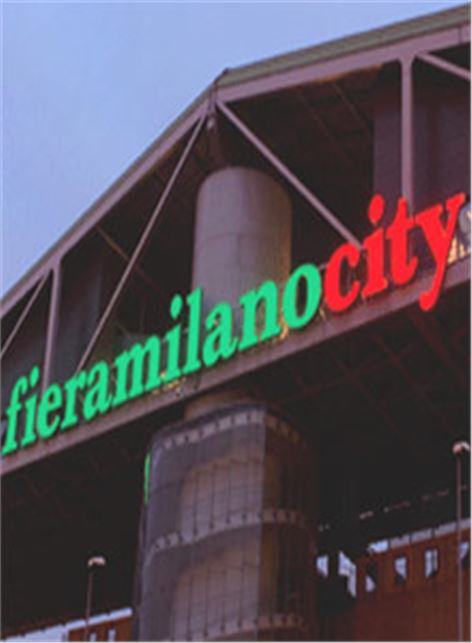 Riqualificazione di FieraMilanoCity: interessati i padiglioni 1 e 2