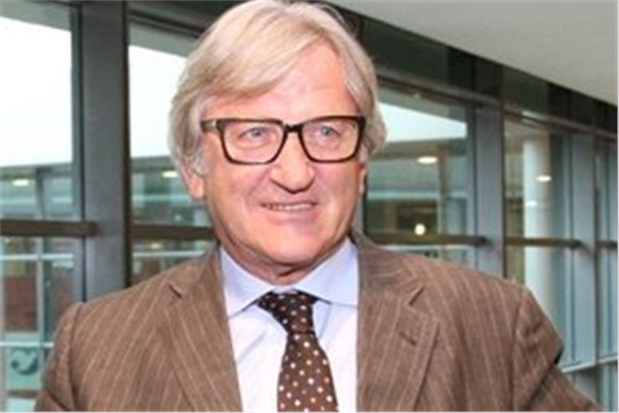 Roberto Snaidero riconfermato alla presidenza di FederlegnoArredo