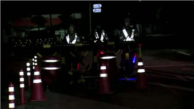 S. Korea troops hunt for soldier who killed five comrades