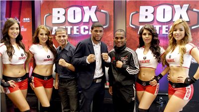 SE ESPERA UNA GUERRA MIJARES VS TERRAZAS