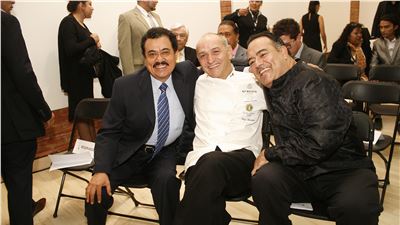 SE REALIZA LA SEXTA ENTREGA DEL RECONOCIMIENTO SAN PASCUAL 