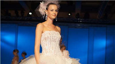 “Sì Sposaitalia Collezioni” Fiera MilanoCity, 22-25 Giugno 2012, 2 parte