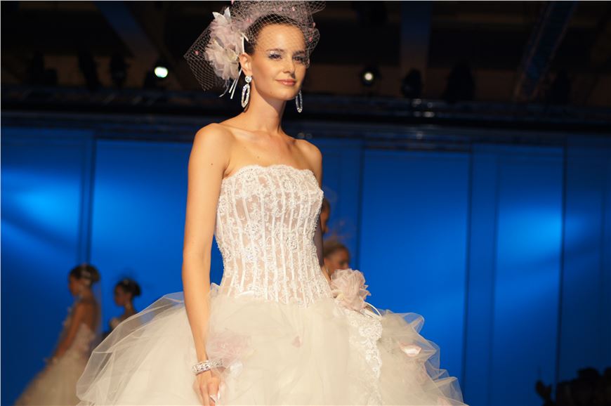 “Sì Sposaitalia Collezioni” Fiera MilanoCity, 22-25 Giugno 2012, 2 parte