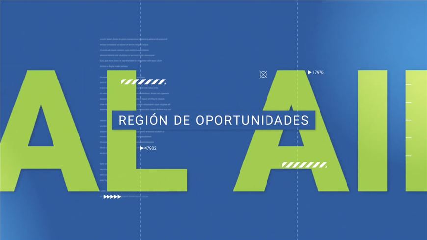 SICA al AIRE por el Desarollo e Integracion de Centroamerica y Republica Dominicana.