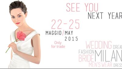 SiSposaItalia 2015