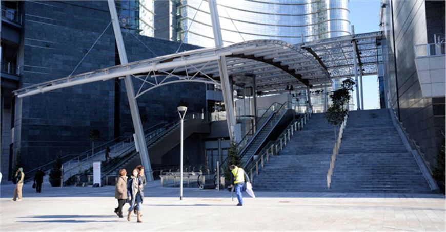 "SMART AND HAPPY OFFICE": ASSUFFICIO ANTICIPA I TEMI DEL SALONE UFFICIO 2013