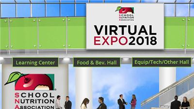 SNA’s Virtual Expo 2018 