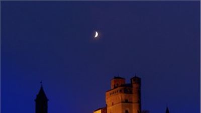 Solstizio d’estate nelle sale del Castello