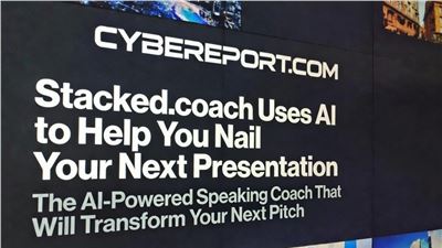 Stacked.coach Introduces a New Kind of Speaking Coach: Instant Video Feedback for the Moments That Matter