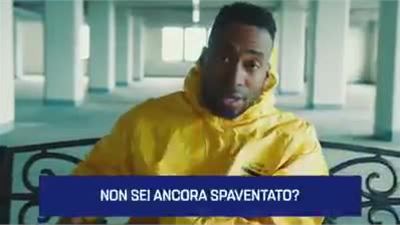 Stay Home, Stay Safe and Don't Panic. L'amore ai tempi del Coronavirus.