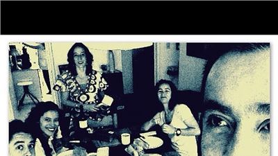   “SUNDAY AFTERNOON BLUES” OBRA QUE HABLA DE LA LEVEDAD DE LOS DOMINGOS, SERÁ PRESENTADA EN LOS JARDINES DEL MUSEO DE ARTE MODERNO.