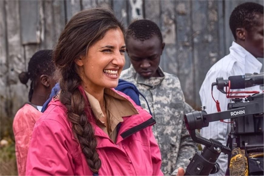 Support the Vision: "Brave Little Hearts" – Bringing Saints to Life for the Next Generation