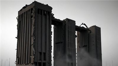 Surviving a Nuclear Attack.