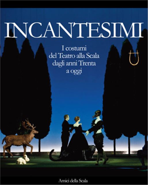 Teatro alla Scala, “Incantesimi” un secolo di costumi in mostra a Palazzo Reale 