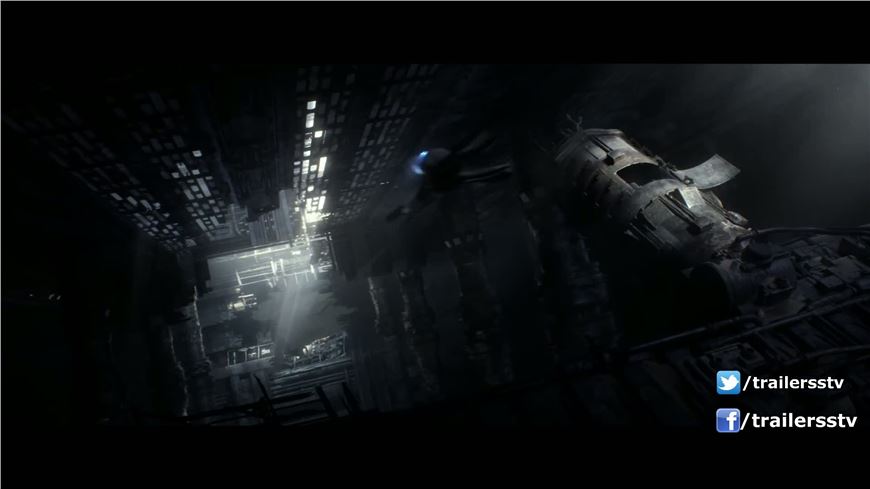 Tercer Trailer de "Star Wars: El despertar de la fuerza"