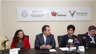 Tercera edición del Hay Festival Xalapa refrenda la vocación cultural de la Atenas Veracruzana